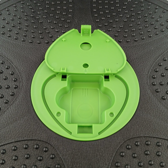 Bobo Wobbly Balance Board Core Trainer Fitness Rehab Board Non Slip - Picture 4 of 16